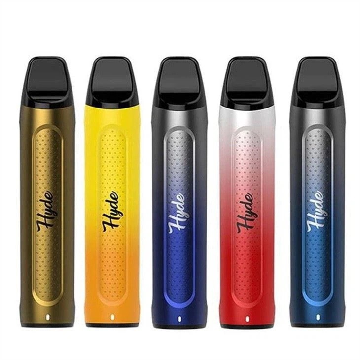 Hyde Rebel Recharge Disposable Vape factory